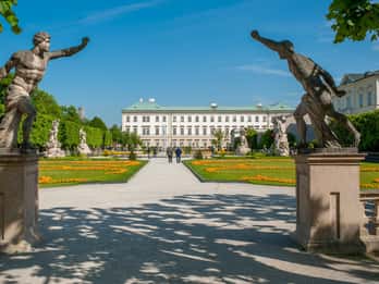 Oryginalna wycieczka Sound of Music i lekcja gotowania Edelweiss