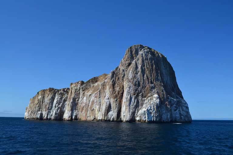San Cristóbal: Vuelta 360 a la isla con snorkel