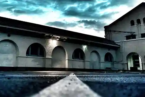 Phoenix, AZ : Prisons hantées, rails et histoires de tombes