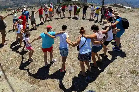 Malia : Des lieux étonnants dans l'est de la Crète