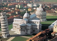 Private Pisa und ...