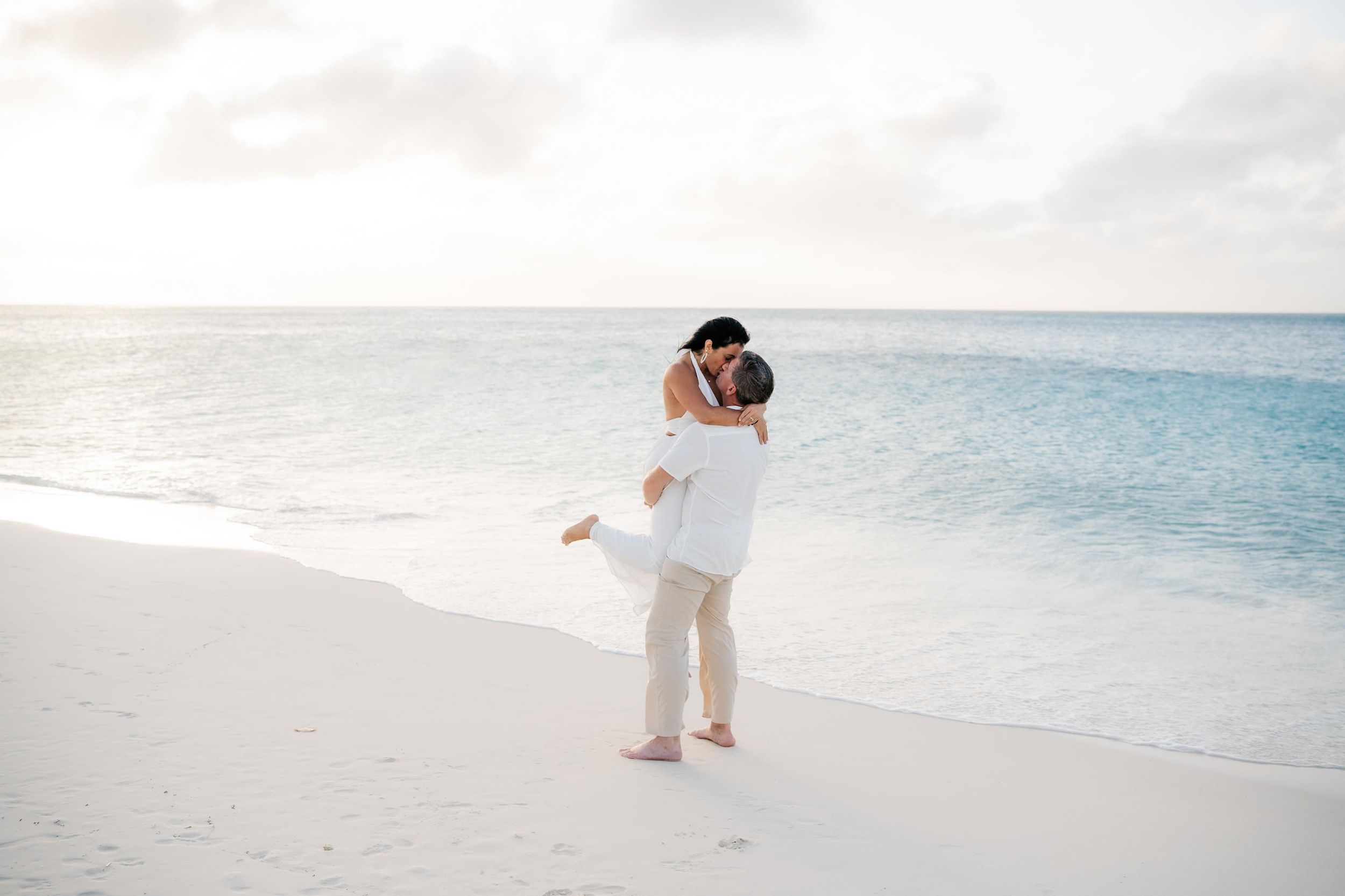 Privates professionelles Urlaubs-Fotoshooting in Destin