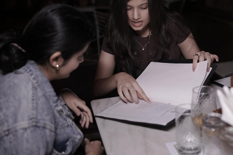 De Copas Jaipur Pub Crawl - Ultimate Nightlife Experience