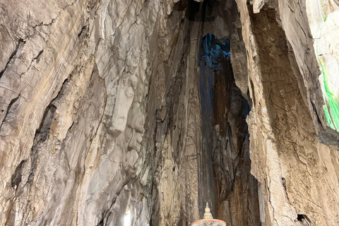 Da Nang: Private Da Nang City Tour & Local Guides & 3 stops From Da Nang: Marble Mountains, Lady Budda & Dragon Bridge