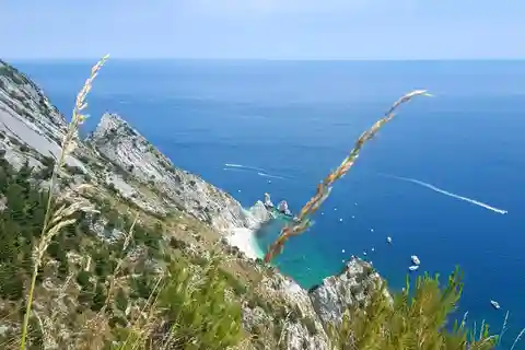 Sirolo: Conero Park Excursion