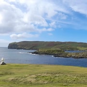 Isle of Man: Half Day Southern Discovery Tour Isle of Man: Half Day Southern Discovery Tour