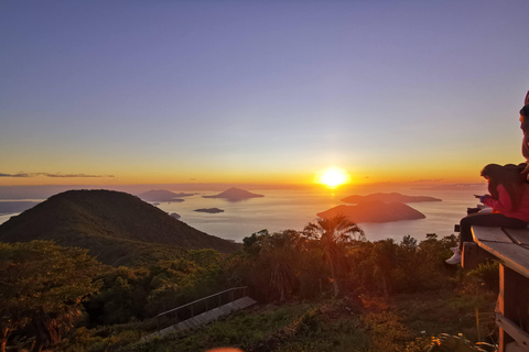 El Salvador: 4-day tour: Santa Ana Volcano, Camping, Beach, and more El Salvador: 4-Day Tour: Santa Ana Volcano, Camping, Beach, and More