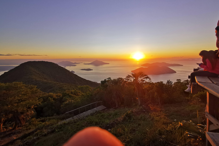 El Salvador: 4-day tour: Santa Ana Volcano, Camping, Beach, and more El Salvador: 4-Day Tour: Santa Ana Volcano, Camping, Beach, and More