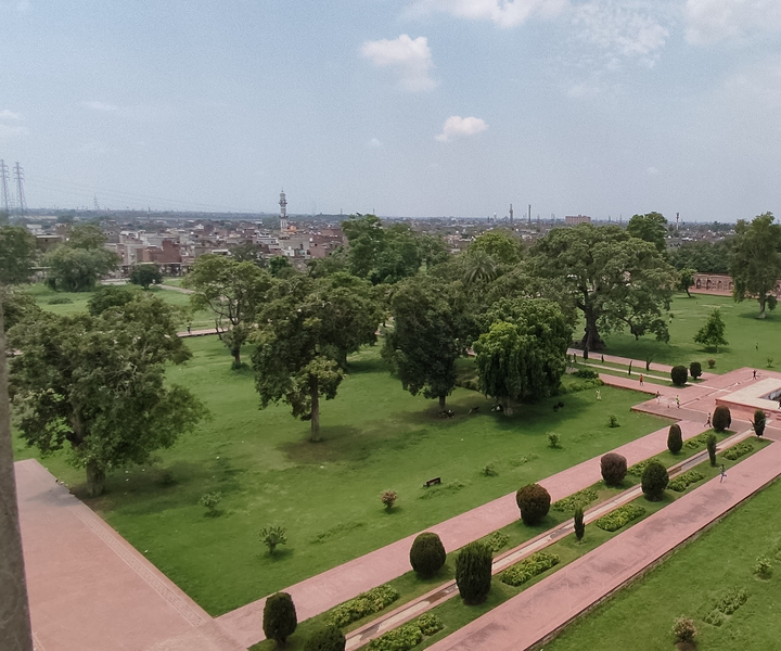 The best experience of Lahore with amazing guide