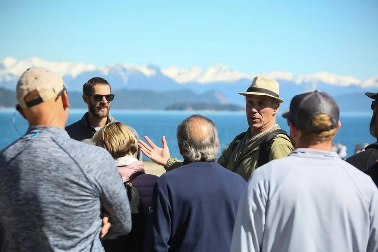 Bariloche: Nahuel Huapi and Patagonia Walking Tour