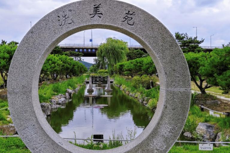 Seoul:Yangpyeong Day Trip with Dumulmeori & Yongmunsa Temple