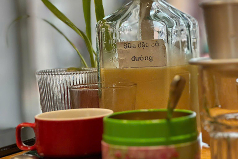 Hanoi: Meistere die Kunst der 6 typischen vietnamesischen KaffeesortenMeisterhafte vietnamesische Kaffeesorten