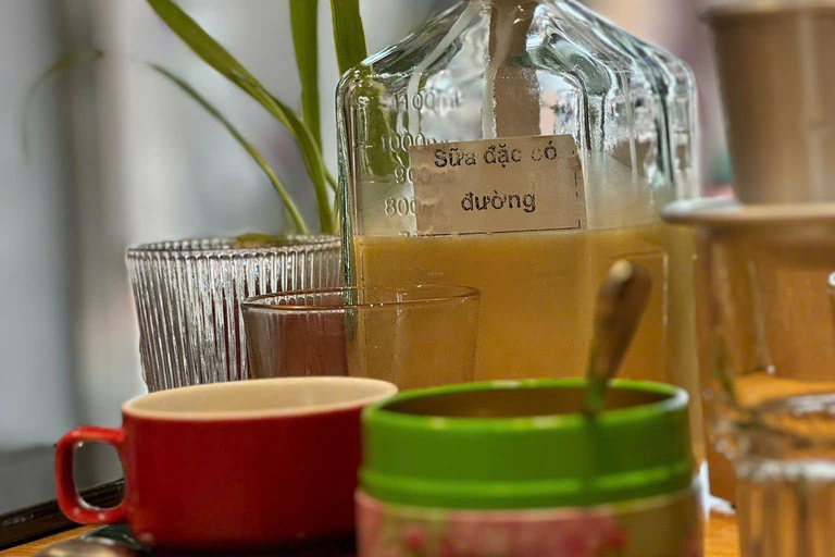 Hanoi: Meistere die Kunst der 6 typischen vietnamesischen KaffeesortenMeisterhafte vietnamesische Kaffeesorten