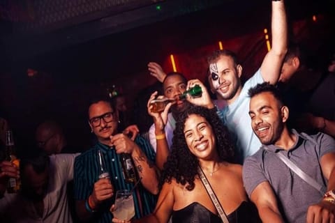 Rio: More Than a Pub Crawl - An Authentic Nightlife Experience