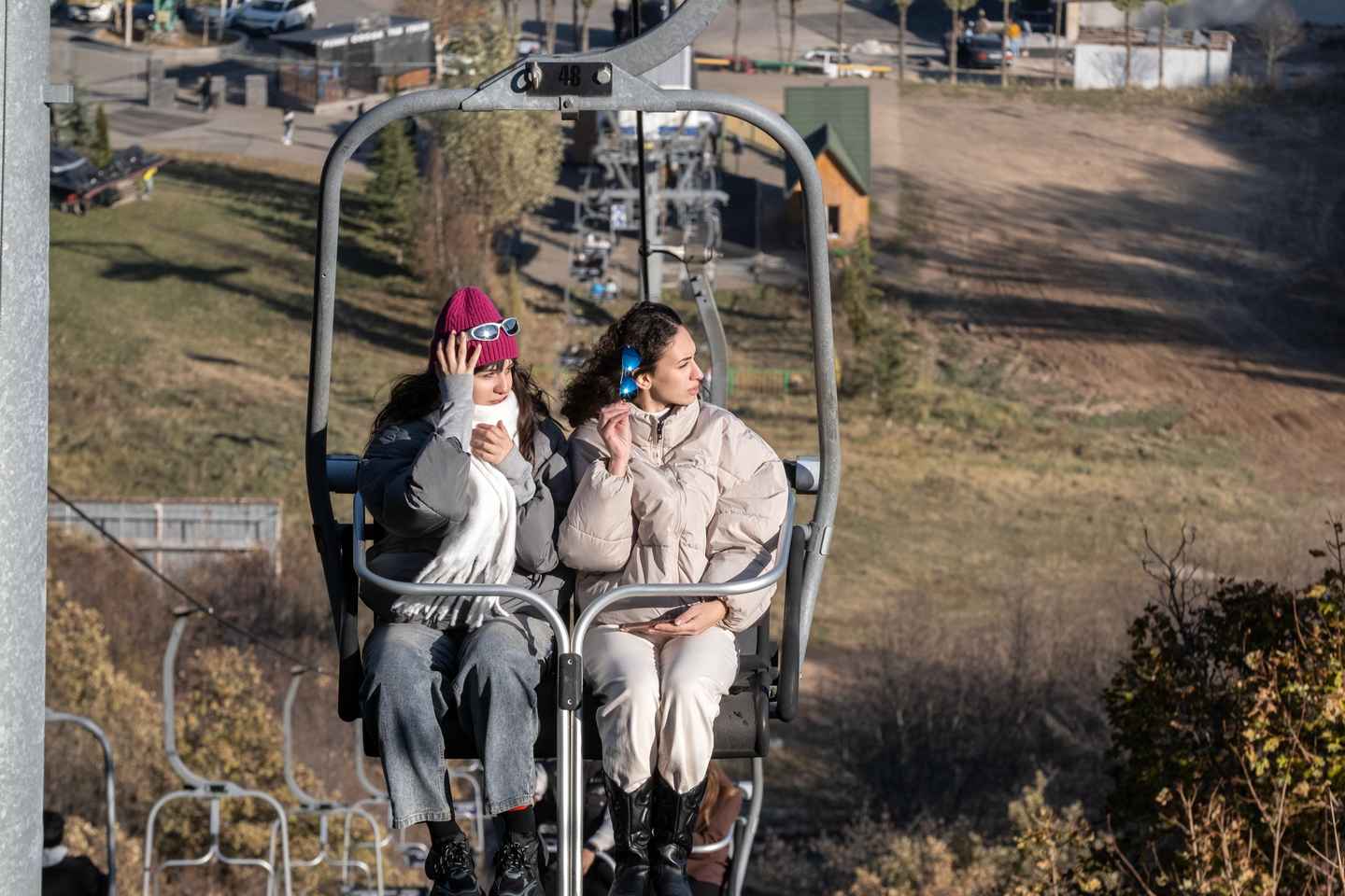Gita Giornaliera: Tsaghkadzor e Lago Sevan, Lezione di Pesce