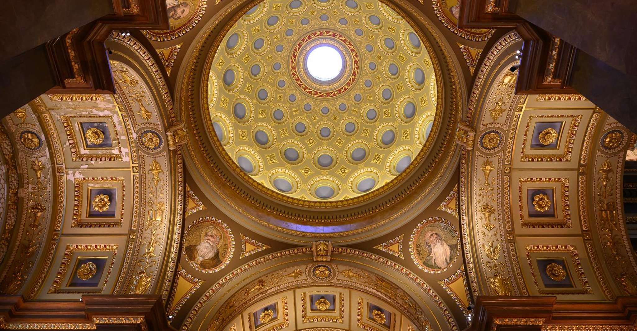 Budapest: St. Stephen's Basilica Entry with Options photo 9