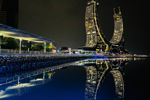 Doha: Souq Waqif, Katara Cultural Village, and Pearl-Qatar …