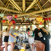 Hoi An: Traditional Vietnamese Coffee Making Class Hoi An: Traditional Vietnamese Coffee Making Class