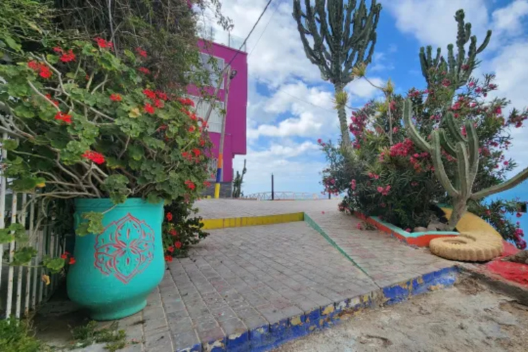 Agadir: Tamraght, Taghazout und Aghroud – Tour mit GuideAgadir: Tamraght, Taghazout und Aghroud Tour mit Guide