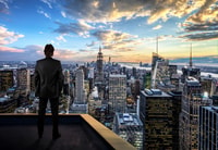 Nueva York - Manhattan superior e inferior - Housity