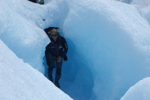 Nigards: Kajakfahren und Gletscherwanderung