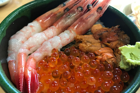 Bespoke Kanazawa Private Night Tour: Local Food & Secrets