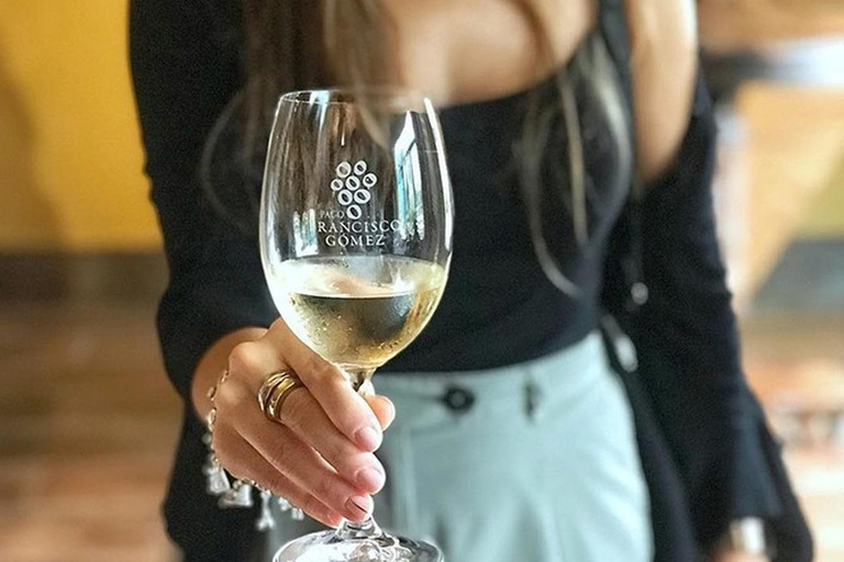 Mediterranean gastronomic experience: Taste traditional wines and tapas in Alicante