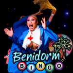 Manchester: spettacolo di cabaret FunnyBoyz Benidorm Bingo