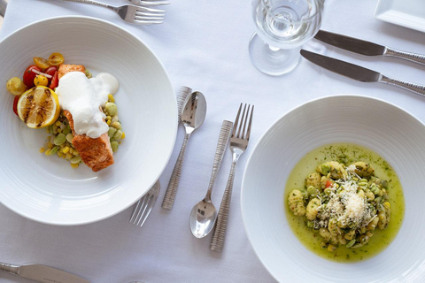 Marina Del Rey: Cruzeiro ao pôr do sol com jantar