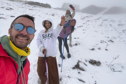 Himalayan Adventure : 4 - Day Mardi Himal Trek From Pokhara