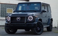 Luxury Car Hire/Airport Transfer in Nigeria - Housity