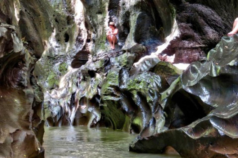 Beji Guwang Canyon, Barong Cave ATV & Jungle Club Experience Single ATV Only – Meeting Point
