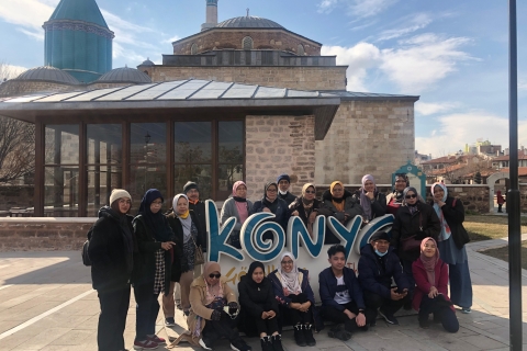 Tour privado de 11 días por el ocio de Turquía