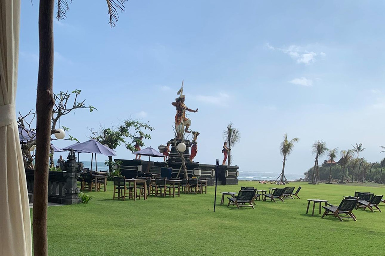 Le paradis des chiots du monde entier — Un bonheur balinais qui a du sensDécouvrez le paradis mondial des chiots à Thalassa Seseh