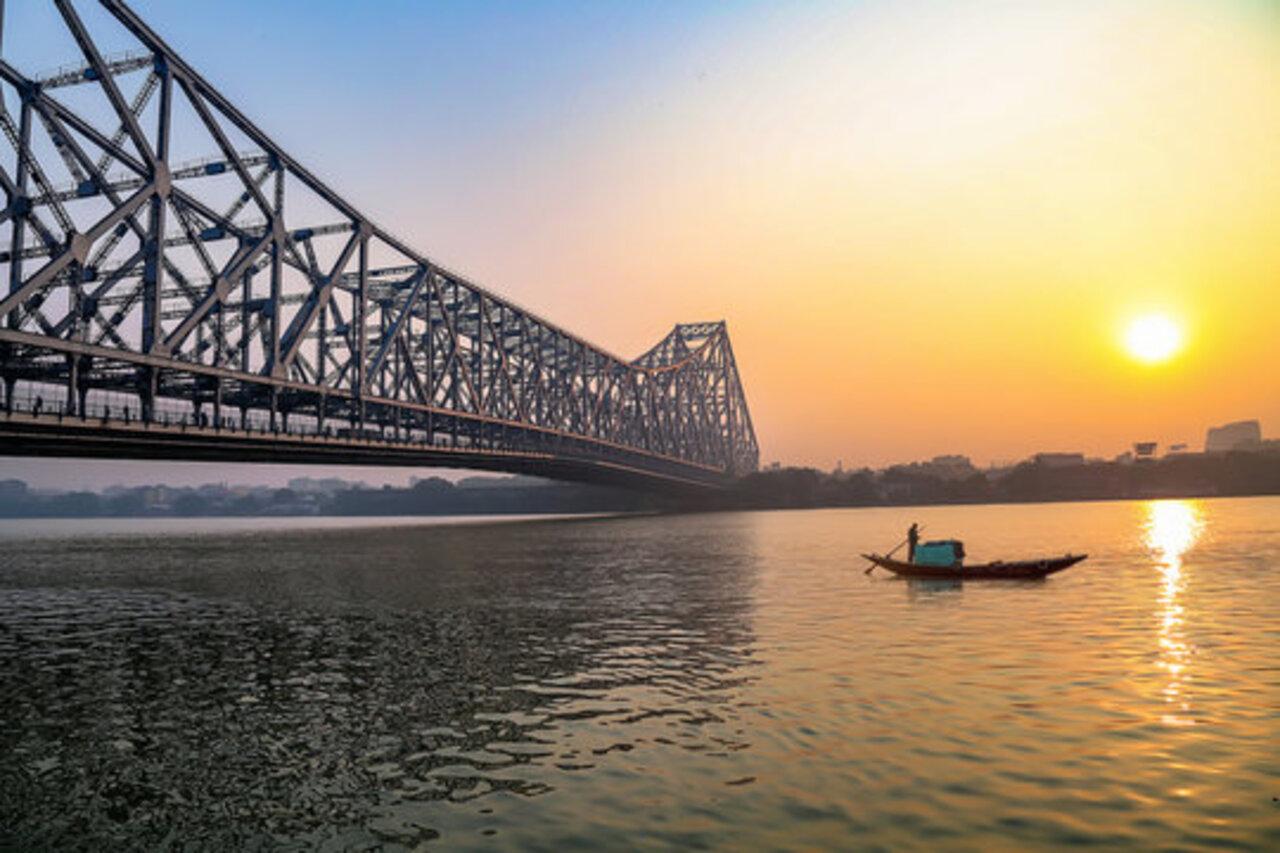 GANZTAGESTOUR IN KOLKATA