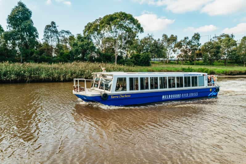 april cruise from melbourne