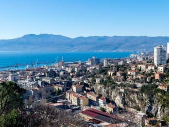 Private Walking Cultural Tour of Rijeka