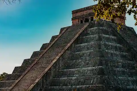 Riviera Maya : Aventure à Chichén Itzá, cenote et Valladolid !