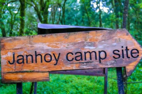 Tagestour im Suba-Park – Alte Wälder, Wildtiere &amp; NaturwanderungenTagestour im Suba Park – Alte Waldtiere &amp; Naturwanderungen