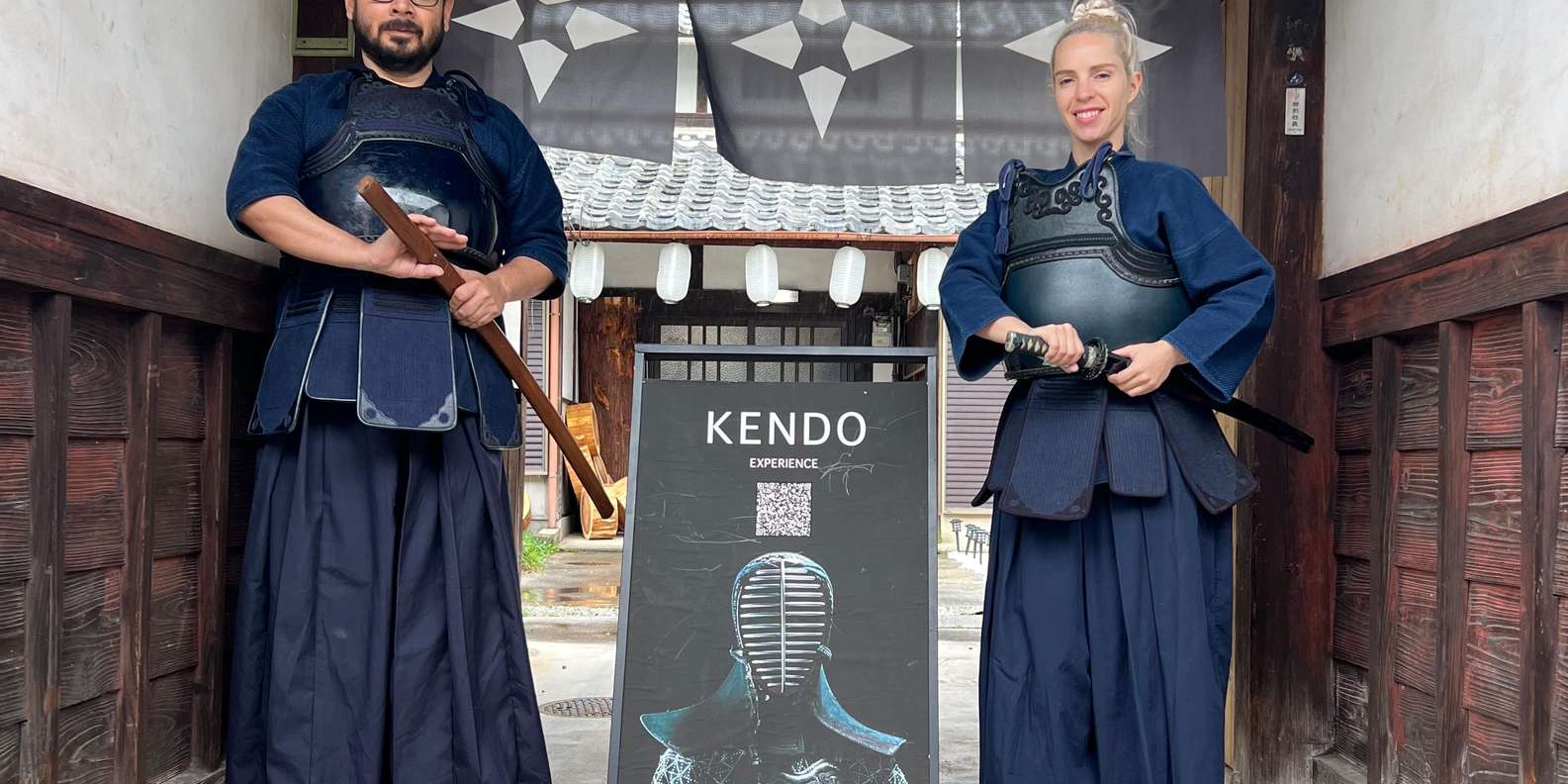 Kyoto experience — temples, geisha, bamboo grove — image 14