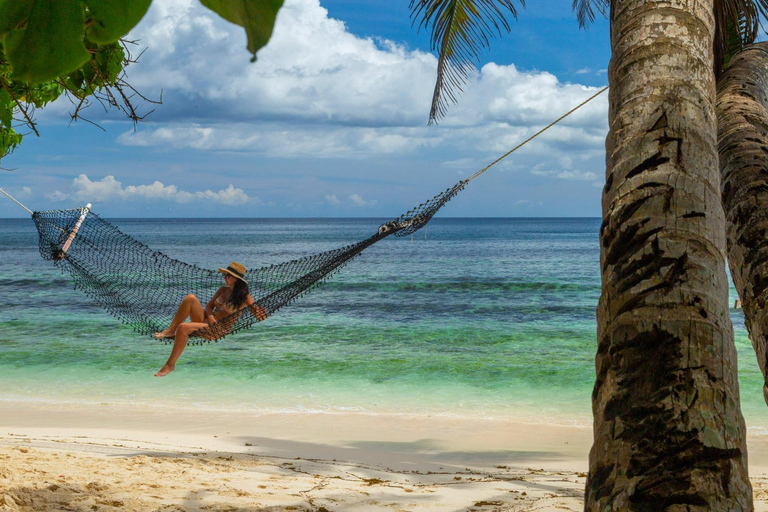 Seychellen: Hoogtepunten Tour langs de iconische plekjes van de eilanden
