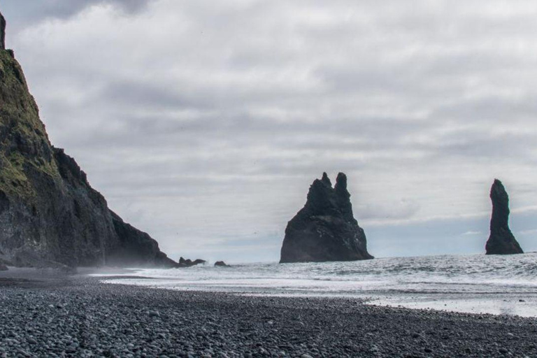 South Coast Private Multilingual Tour from Reykjavik