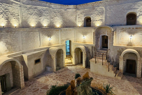 Patrimonio e orizzonti: i diversi paesaggi della Tunisia