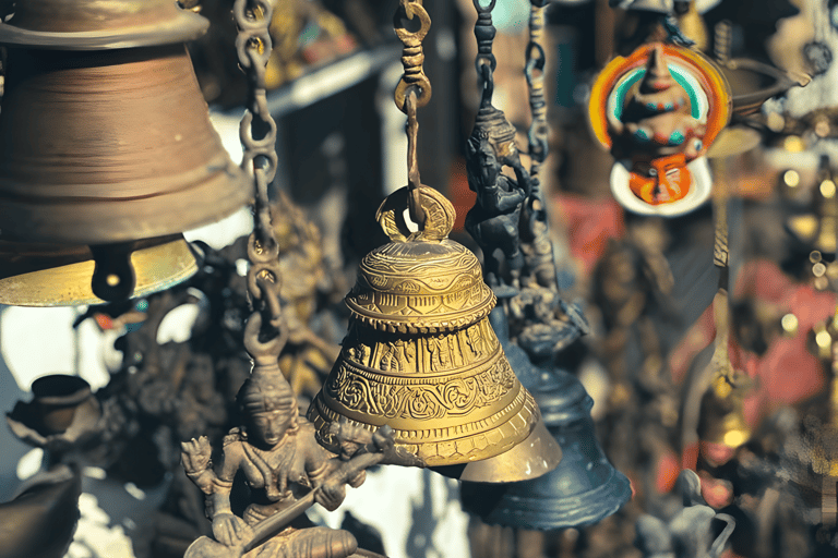 From Cochin Guided Tour of Fort Kochi with Drop at Kumarakom