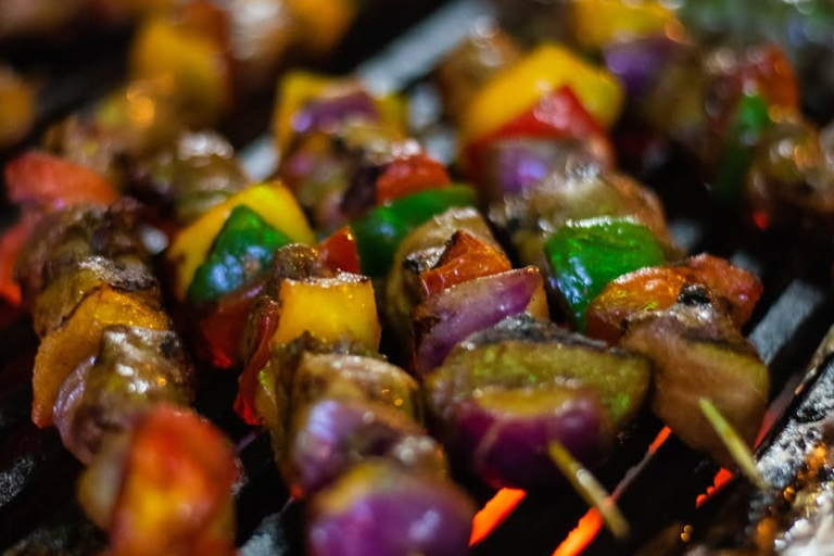 Nairobi: Street Food and Culture Tour with Local Guide With Pick UP & Drop Off