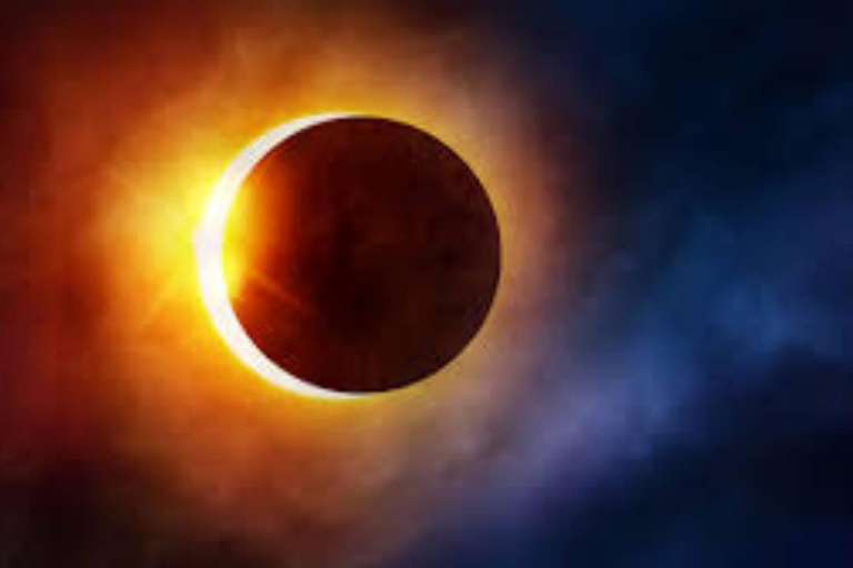 Bilbao: Total Solar Eclipse Amid Vineyards with Dinner ⭐ Bilbao: Total Eclipse among Vineyards with Dinner ⭐