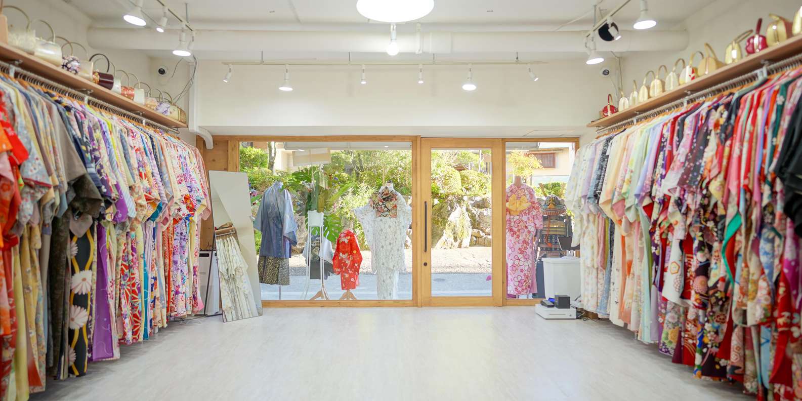 Kyoto experience — temples, geisha, bamboo grove — image 5