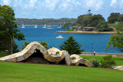 Sydney: Bondi Beach, Ópera y Visita Privada a la Ciudad de Sídney
