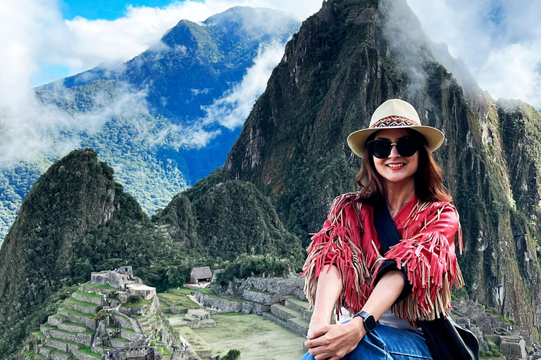 CUSCO: Heldag med allt inkluderat Privat Machu Picchu-upplevelse