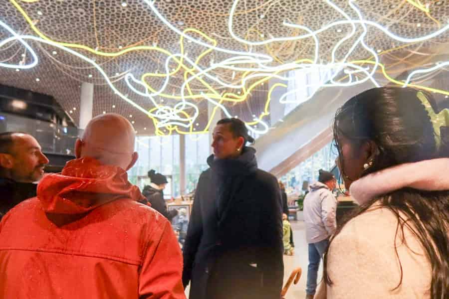 Oslo: Geschichte, Kunst & Geheimnisse in kleiner Gruppe. Foto: GetYourGuide Oslo: Geschichte, Kunst & Geheimnisse in kleiner Gruppe. Foto: GetYourGuide